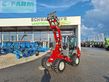 Minicargadora - Weidemann - 1380