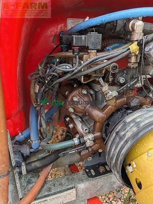 Atomizador - Lochmann - ras 20/80 uqw