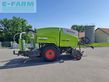 Empacadora gigant - Claas - rollant 455 rc uniwr