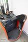 Elevadora - Linde - d 12 sp ion 133
