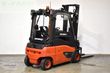 Elevadora - Linde - e 20 pl evo 386-02