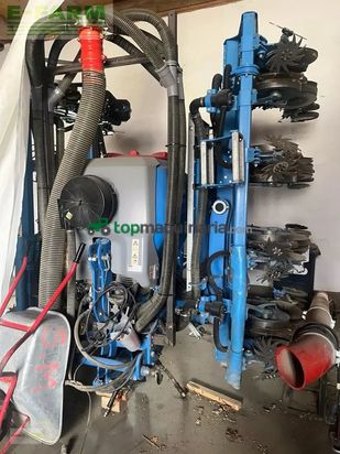 Sembradora monograno mecanica - Lemken - azurit 9