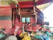 Empacadora gigant - New Holland - br 750