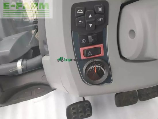 Tractor agrícola - Valtra - t 174 e