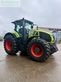 Tractor agrícola - Claas - axion 920