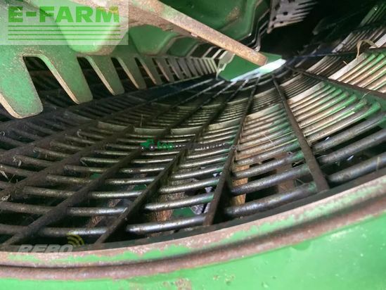 Cosechadora de Cereal - John Deere - t670