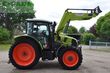 Tractor agrícola - Claas - arion 440 cis+ maxicare