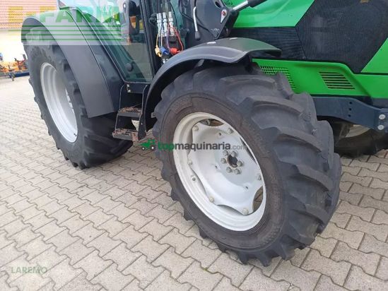 Tractor agrícola - Deutz - agroplus 315 ecoline