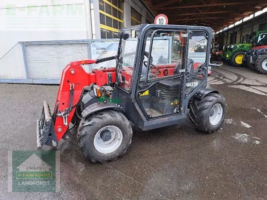 Telescopica - Thaler - 48t18