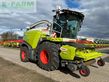 Cosechadora de Cereal - Claas - jaguar 970 e5