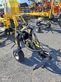 Rastrillo - New Holland - prorotor l 640 t