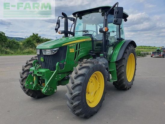 Tractor agrícola - John Deere - 5090m