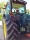 Tractor agrícola - John Deere - 6145r