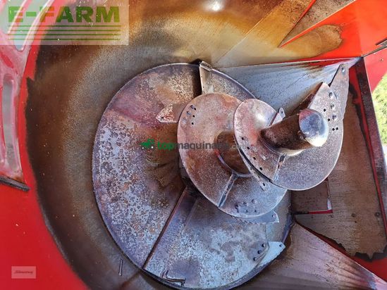 Remolqu esparcidor - BVL - v mix fill plus 13 - 1s ls