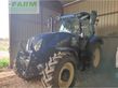 Tractor agrícola - New Holland - t6-145ac