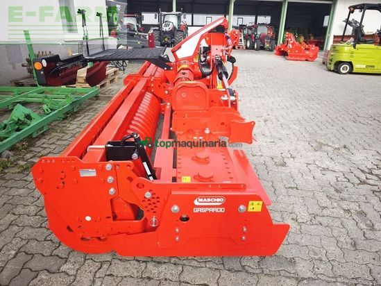 Grada de disco - Maschio - gabbiano 5000 super kreiselegge