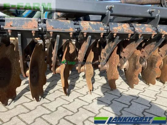 Grada de disco -  - tsg 600r