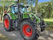 Tractor agrícola - Fendt - 720 gen6 profi plus (718 722 724)