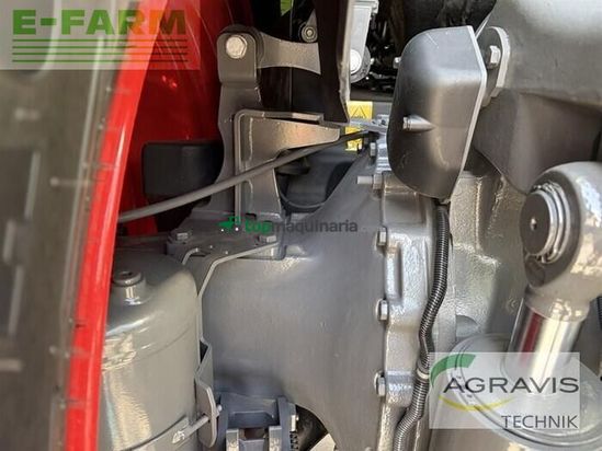 Tractor agrícola - Fendt - 724 vario gen-6 profi+ setting2