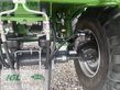 Cinta transportadora de forraje - Krone - gx 360 8930 _ fahrwerk hydr.