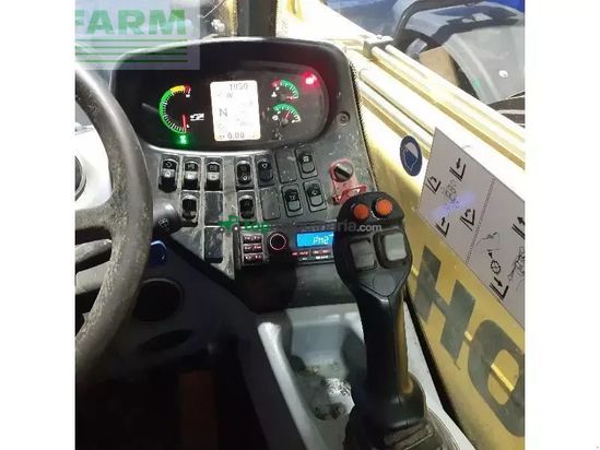 Telescopica - New Holland - th7.32