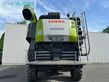 Cosechadora de Cereal - Claas - lexion 6700 tt