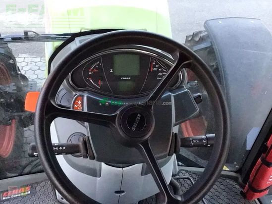 Tractor agrícola - Claas - arion 440