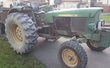 Tractor antiguo - John Deere 2130