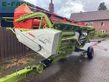 Cosechadora de Cereal - Claas - lexion 750 - v770 vario