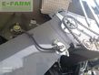 Cosechadora de Cereal - Claas - trion 750 montana + v 770