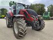 Tractor agrícola - Valtra - t155