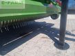 Empacadora gigant - Krone - big pack 1270 xc high speed multi-bale