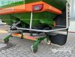 Esparcidor - Amazone - za-ts 4200 ultra