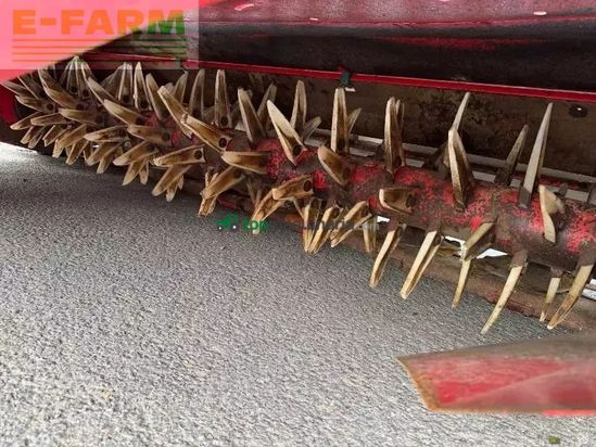 Cortacésped manual - Lely - 350