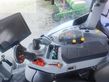 Tractor agrícola - New Holland - t 7.245 ac stagev