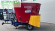 Remolqu esparcidor - Siloking - TrailedLine Compact 10