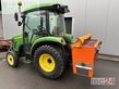 Tractor agrícola - John Deere - 3320