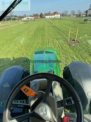 Tractor agrícola - John Deere - 8r 340