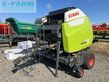 Empacadora gigant - Claas - variant 480 rc pro