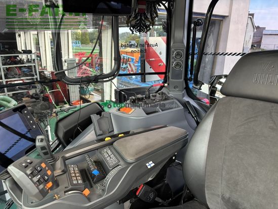 Tractor agrícola - Valtra - q305