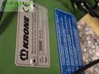 Henificador - Krone - USED 7.82