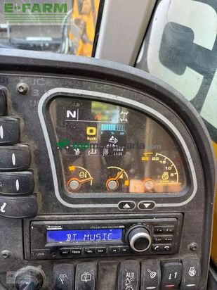 Telescopica - JCB - 527-58 agri