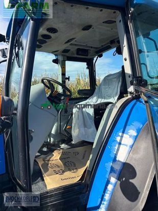 Tractor agrícola - New Holland - t5050