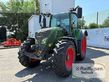 Tractor agrícola - Fendt - 516 profi plus s4