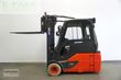 Elevadora - Linde - e 18 l evo 386-02