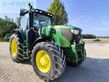 Tractor agrícola - John Deere - 6145r