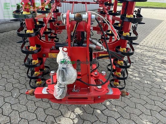 Cultivador -  - nzm 500