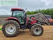 Tractor agrícola - Case IH - maxxum125