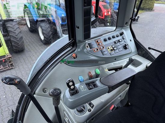Tractor agrícola - Valtra - t153 hitech