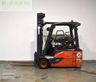 Elevadora - Linde - e 20 l evo 386-02